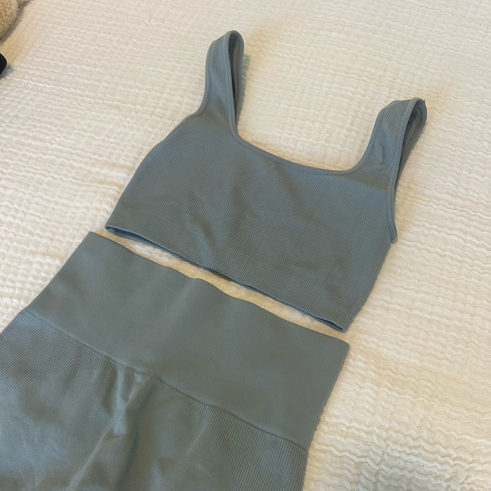 Set Active Sculptflex Legging Set - image 5